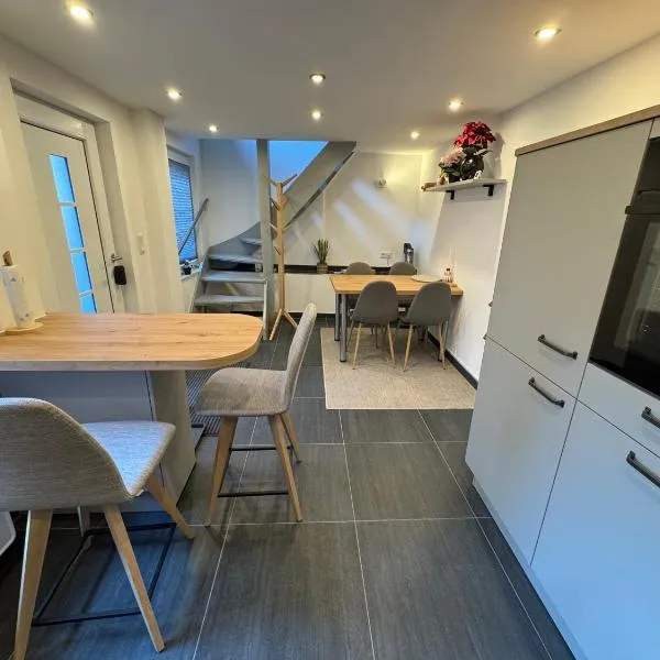 Dein Hideaway - Grimma entdecken und genießen, hotel en Grimma