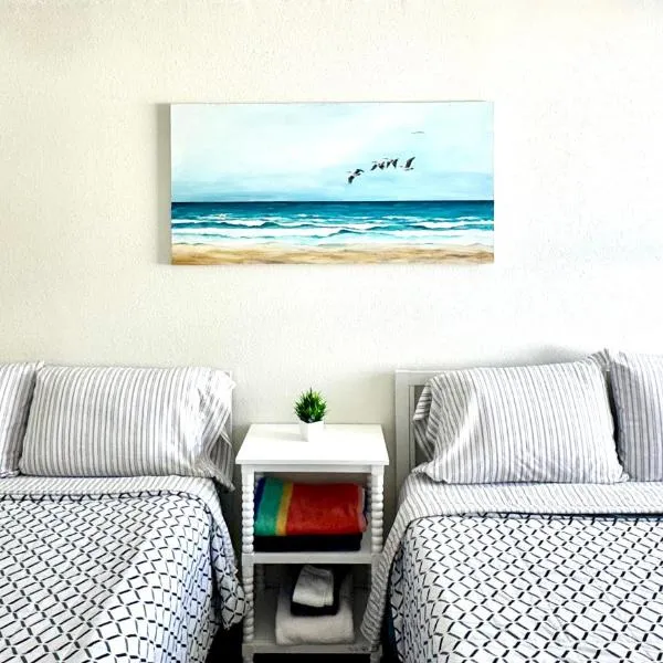 Sunny Shores Retreat 6, hotel em Clearwater Beach