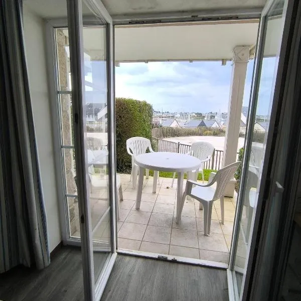 residence cap ocean ARZON, hotel in Arzon