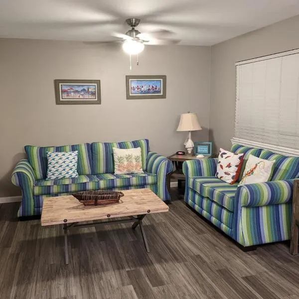 Rent from me in PCB, khách sạn ở Panama City Beach
