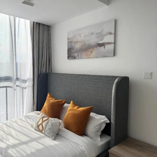 DSG luxury homes, hotel in Nairobi
