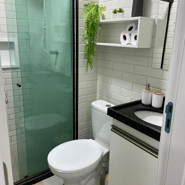Beach porto flat 204 - Foto 3