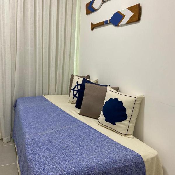 Beach porto flat 204 - Foto 2