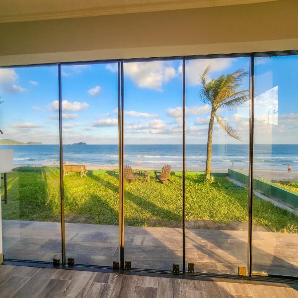 Quartos Casa Pé na Areia - Foto 4