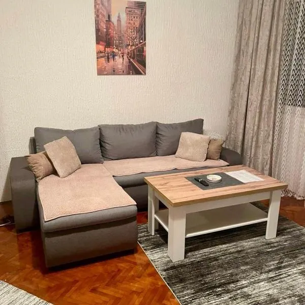 Apartman Palma, hotel in Zvornik
