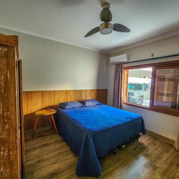 Quartos Casa Pé na Areia - Foto 2