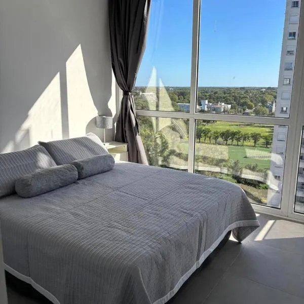 Tigre High View Luxury views, hotel in Tigre