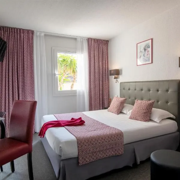 Hotel du Forum – hotel w mieście Carpentras