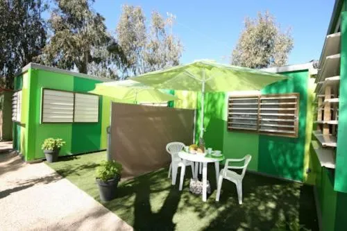 Camping Torrenostra, hotel v destinaci Torreblanca