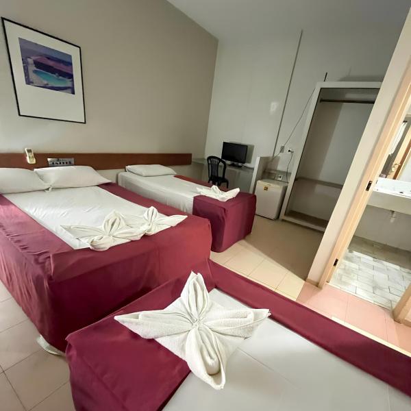 Delta Prime HOTEL - Foto 2