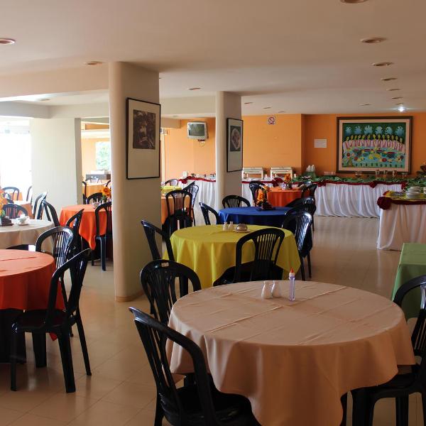Delta Prime HOTEL - Foto 5