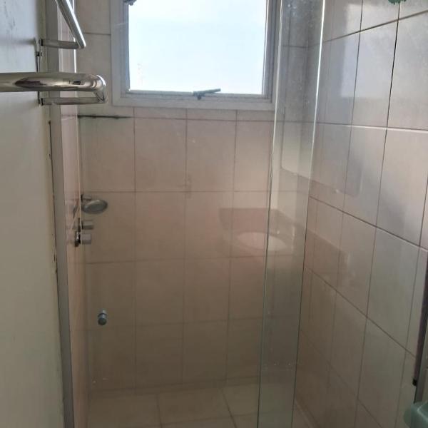 Thermas Place Caldas Novas Suite de frente pra piscina - Foto 3