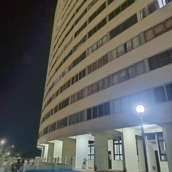 Apto frente ao mar - Foto 4