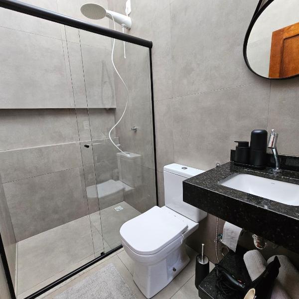 Louvre Residence 202, conforto, estacionamento e wi-fi - Foto 3