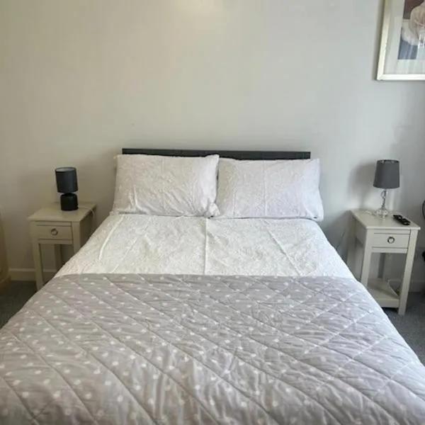 House of Nico, hotel v destinaci Rockingham