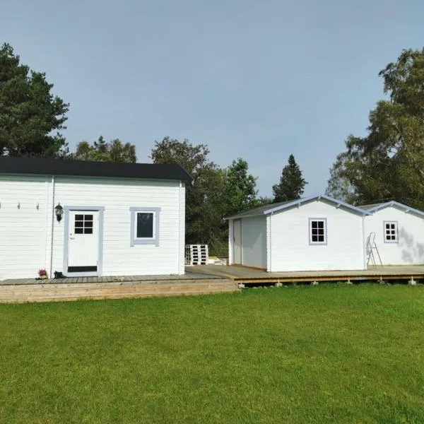 Northern Öland Vacation Rental, hotel v destinaci Borgholm