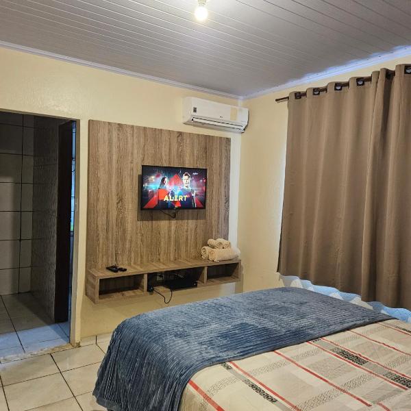 Casa Estrela de Jorge - Foto 2