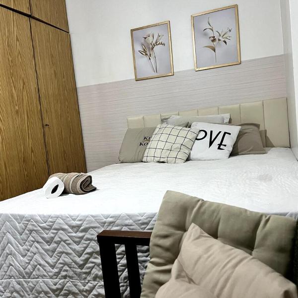 Magnificent Studio on Botafogo Beach