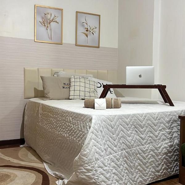 Magnificent Studio on Botafogo Beach - Foto 5