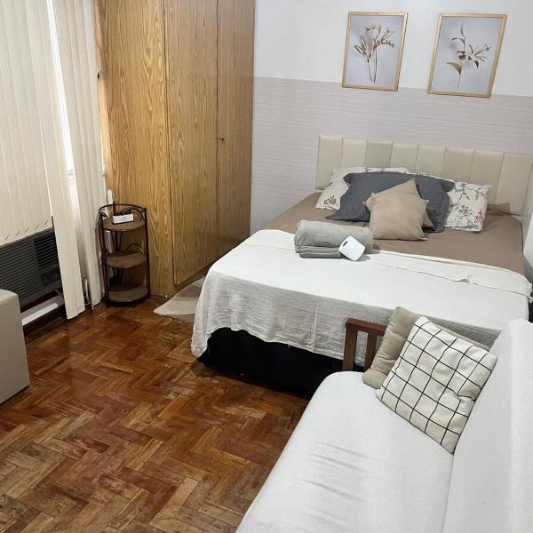 Magnificent Studio on Botafogo Beach - Foto 2