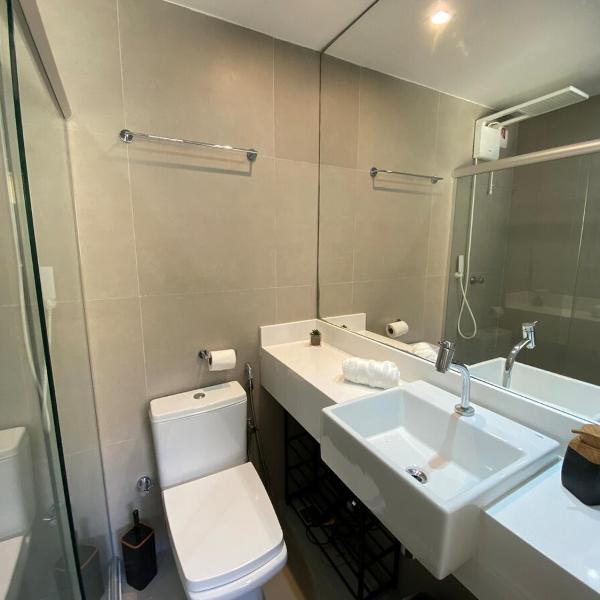 Casa Pé na Areia Stella Maris - Foto 3