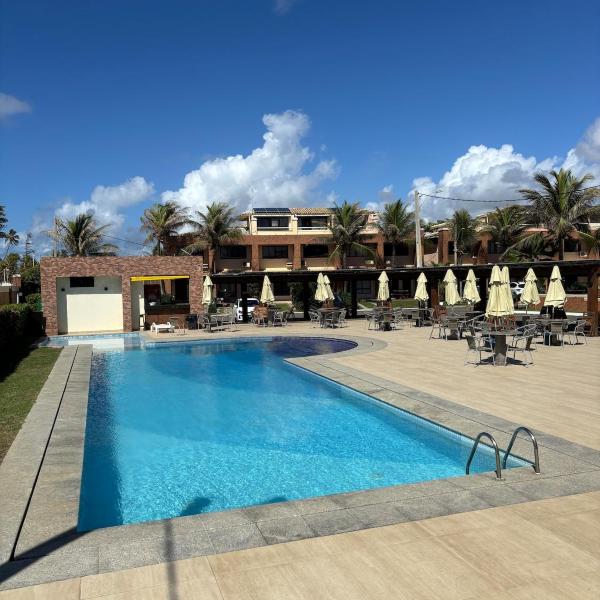 Casa Pé na Areia Stella Maris - Foto 4