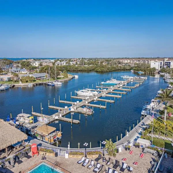 Bay Breeze, hotel in Sarasota