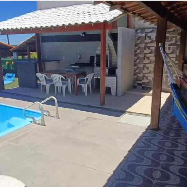Casa raízes do bem - Foto 4