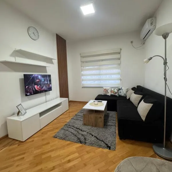 Apartman Stojković NIŠ, hotel v destinaci Niš