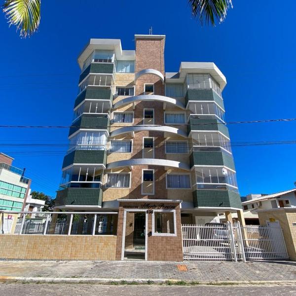 A 150m da Praia de Palmas Espaço e Conforto 0155 - Foto 5