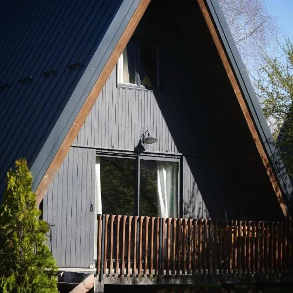 Le ChAlet N5, hotel din Cierp