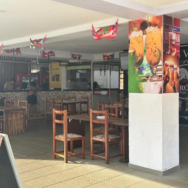 Eldorado Thermas Park Apartamento aconchegante A uma quadra do Singapura Shopping - Foto 5