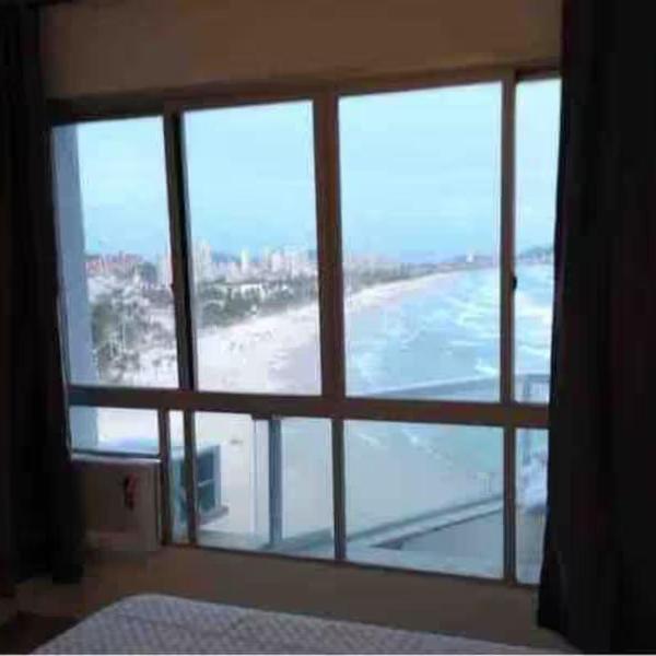 Apartamento BEIRA MAR - 4 quartos