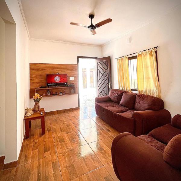 Great house in Bertioga
