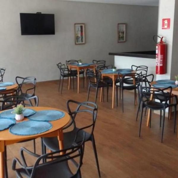 Hotel Iaguara - Foto 4