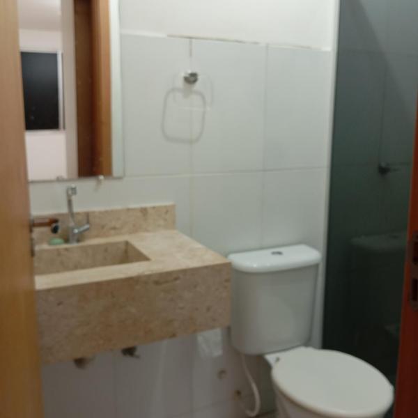 Apto 2 quartos mobiliado - Foto 3