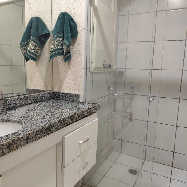 Neo 2 - Beira mar da pajuçara com 2 quartos - Foto 3