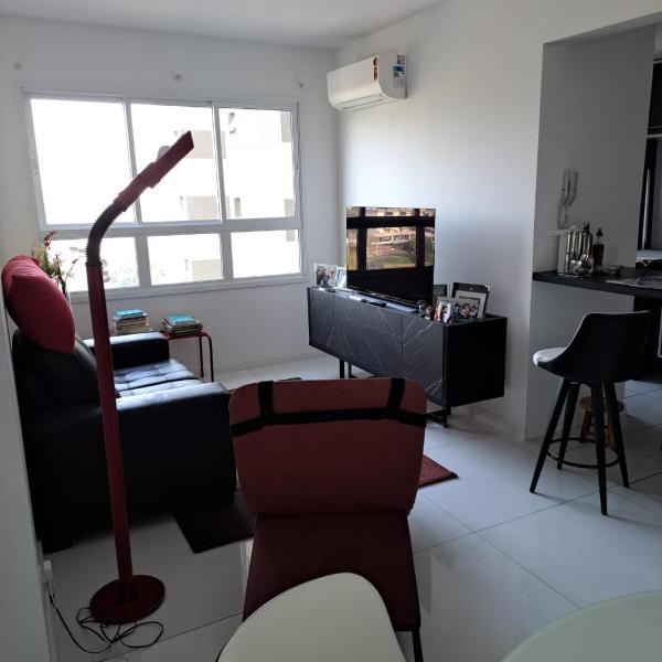 New Modern Apartment
