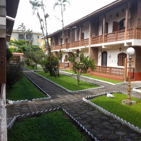 Casa em Condominio em Ubatuba