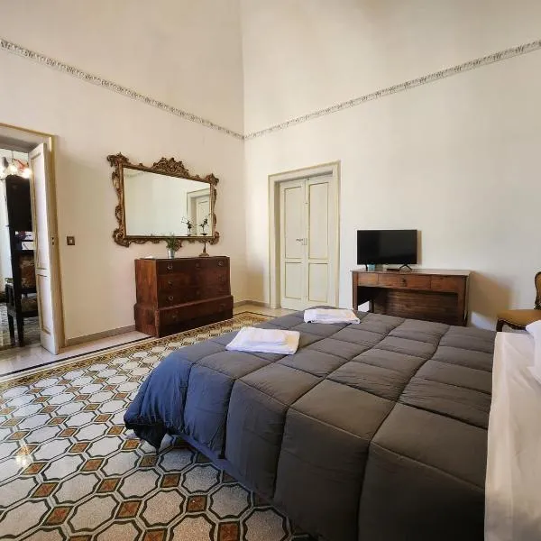 La Maison Royale: Toritto'da bir otel