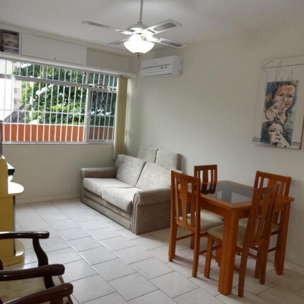 Ipanema Ótimo Apto Completo Sala 2 Quartos 76m2 Com 1 vg Garagem - Foto 4