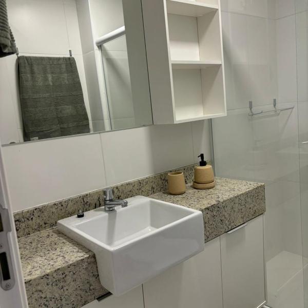 Luxo e Conforto para 2 na Barra - Foto 3