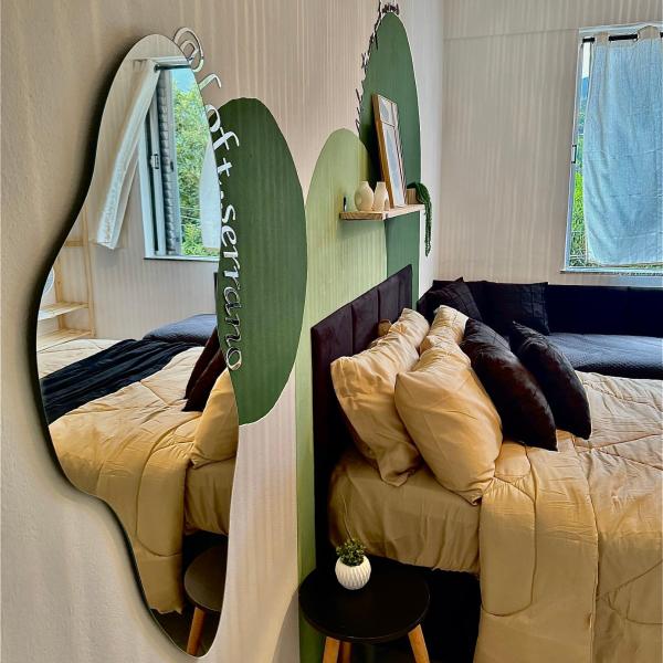 Loft Serrano