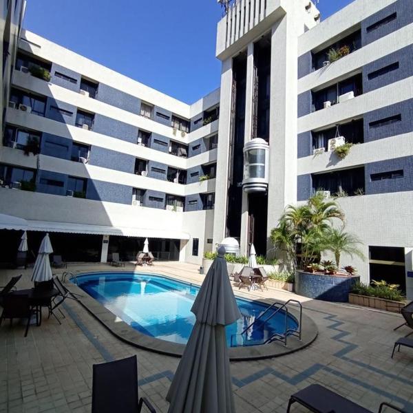 The Plaza Residence