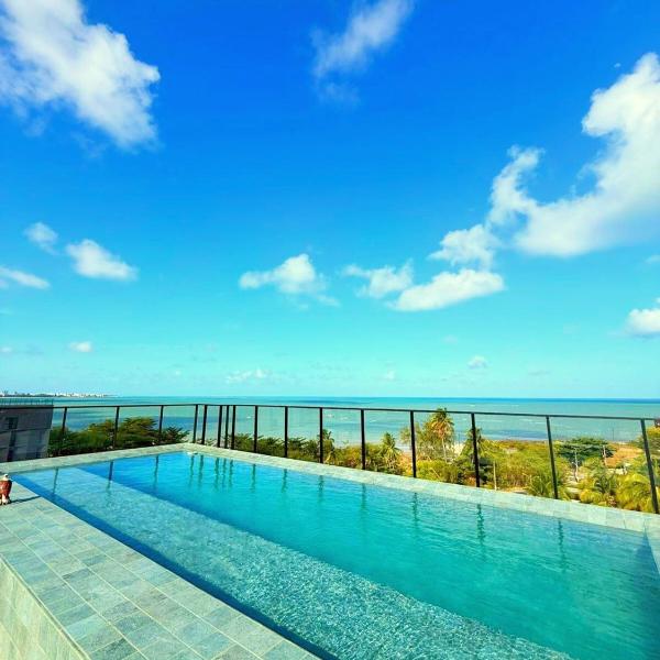 *DBD* Dutra Ocean Flat - Foto 4