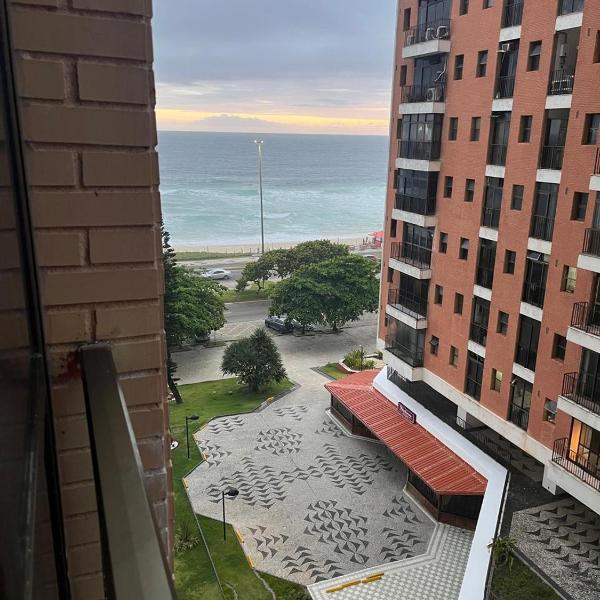 RHR Condominium with Full Leisure Swimming Pool and Beach