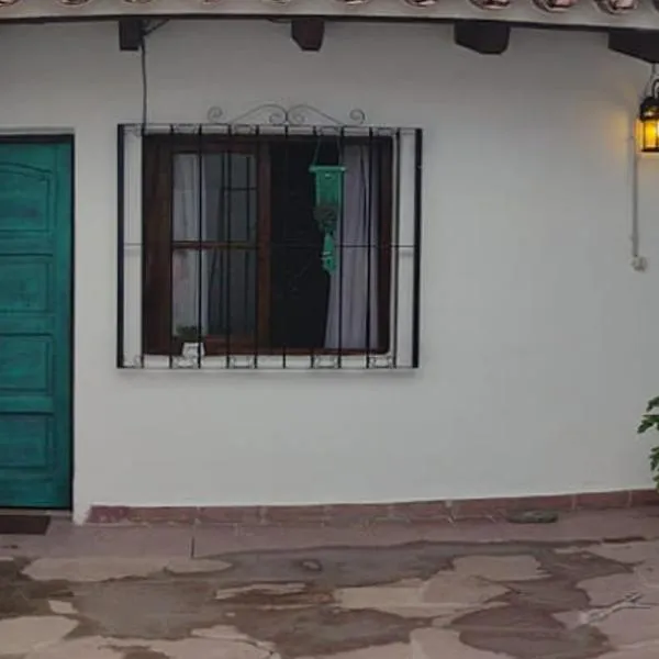 El Rincón de las Palmas, hotel en Cafayate