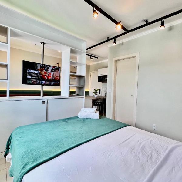 Sunshine Pôr do Sol Indescritível no Centro de PF - Foto 5