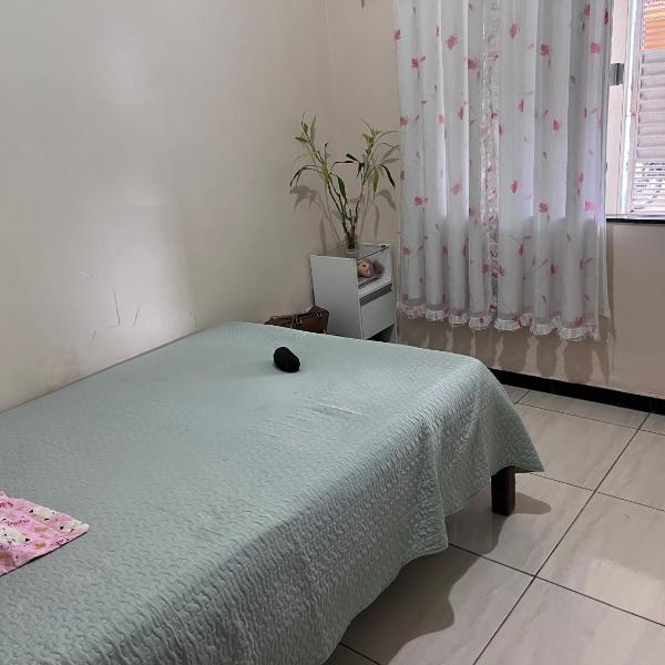 Casa COP30 em Condomínio com motorista free