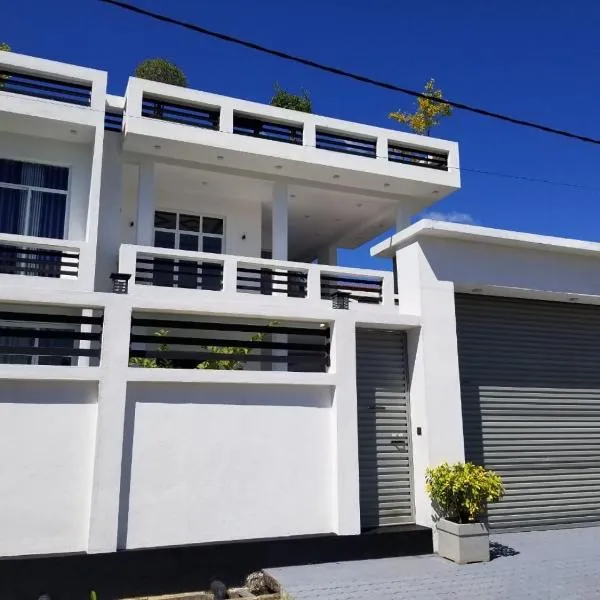 Neth Villa!, hotel a Negombo